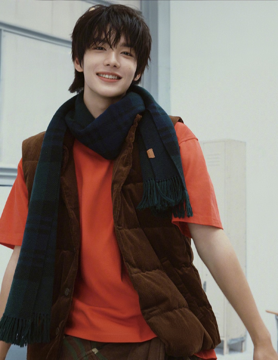 Latest photo of Hamin (SMTR25)