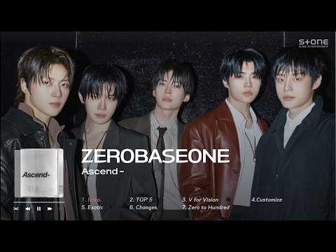 ZEROBASEONE的最新照片