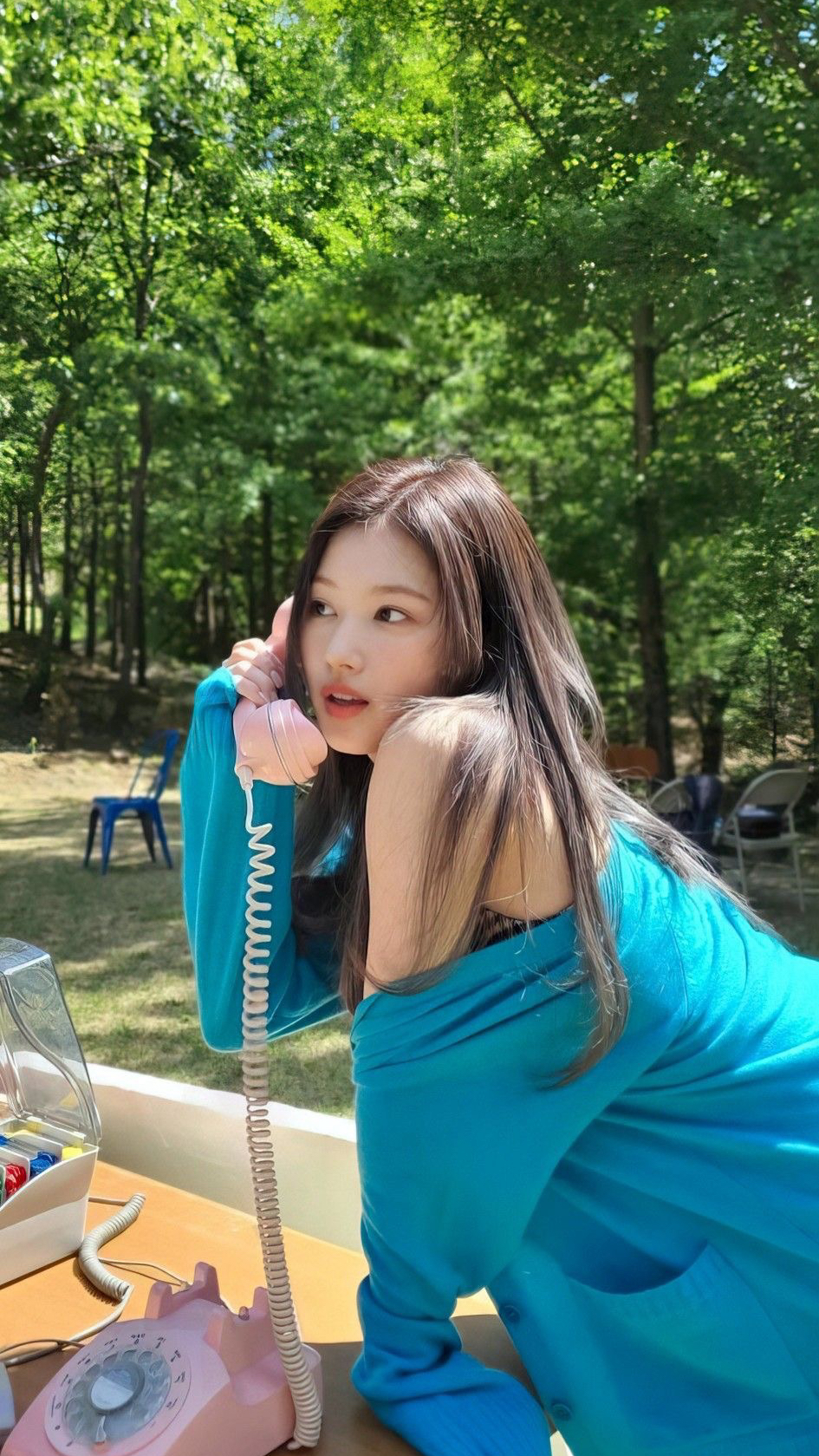 TWICE Sana Fandom Community │ No.1 KPOP App CHOEAEDOL