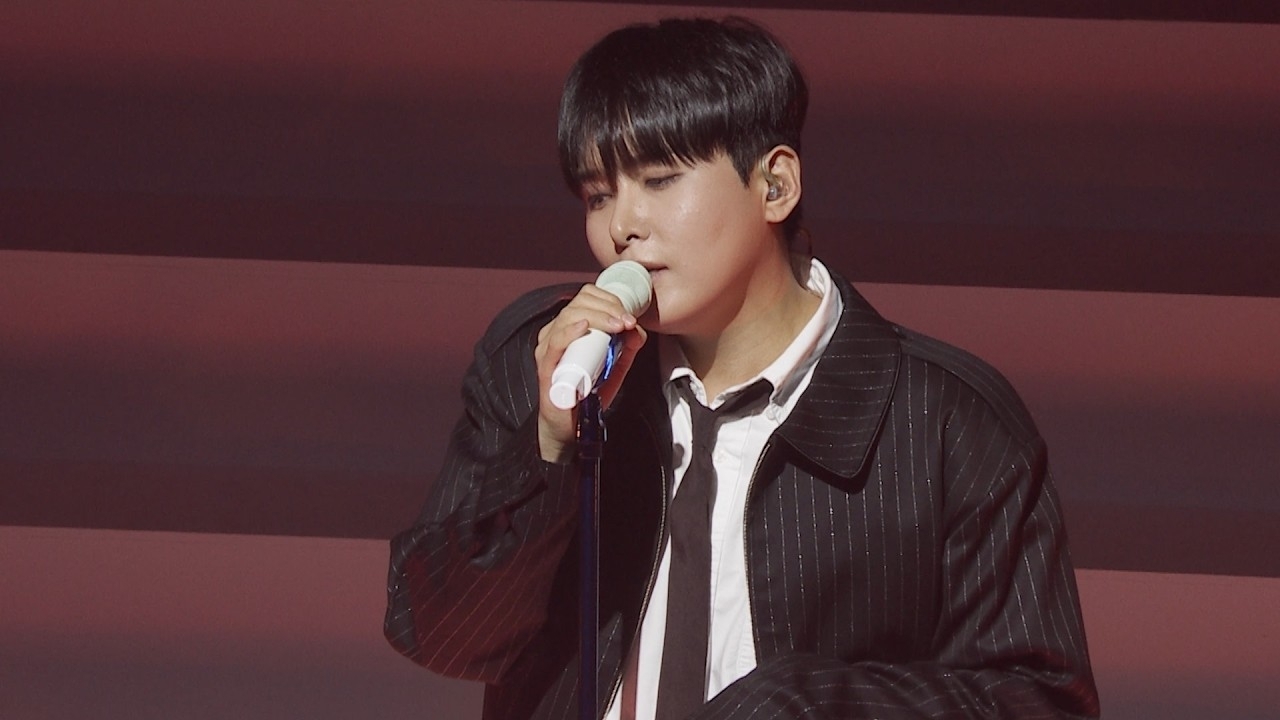 Latest photo of Ryeowook (Super Junior)