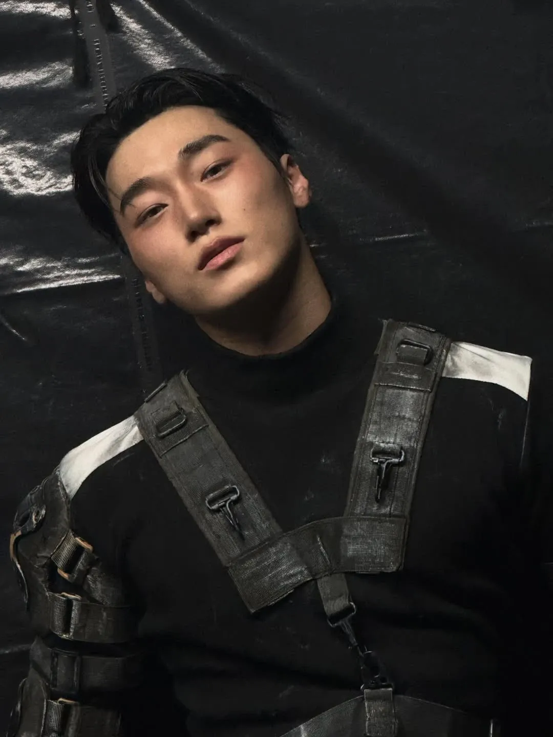 에이티즈 팬이 찍은 순간