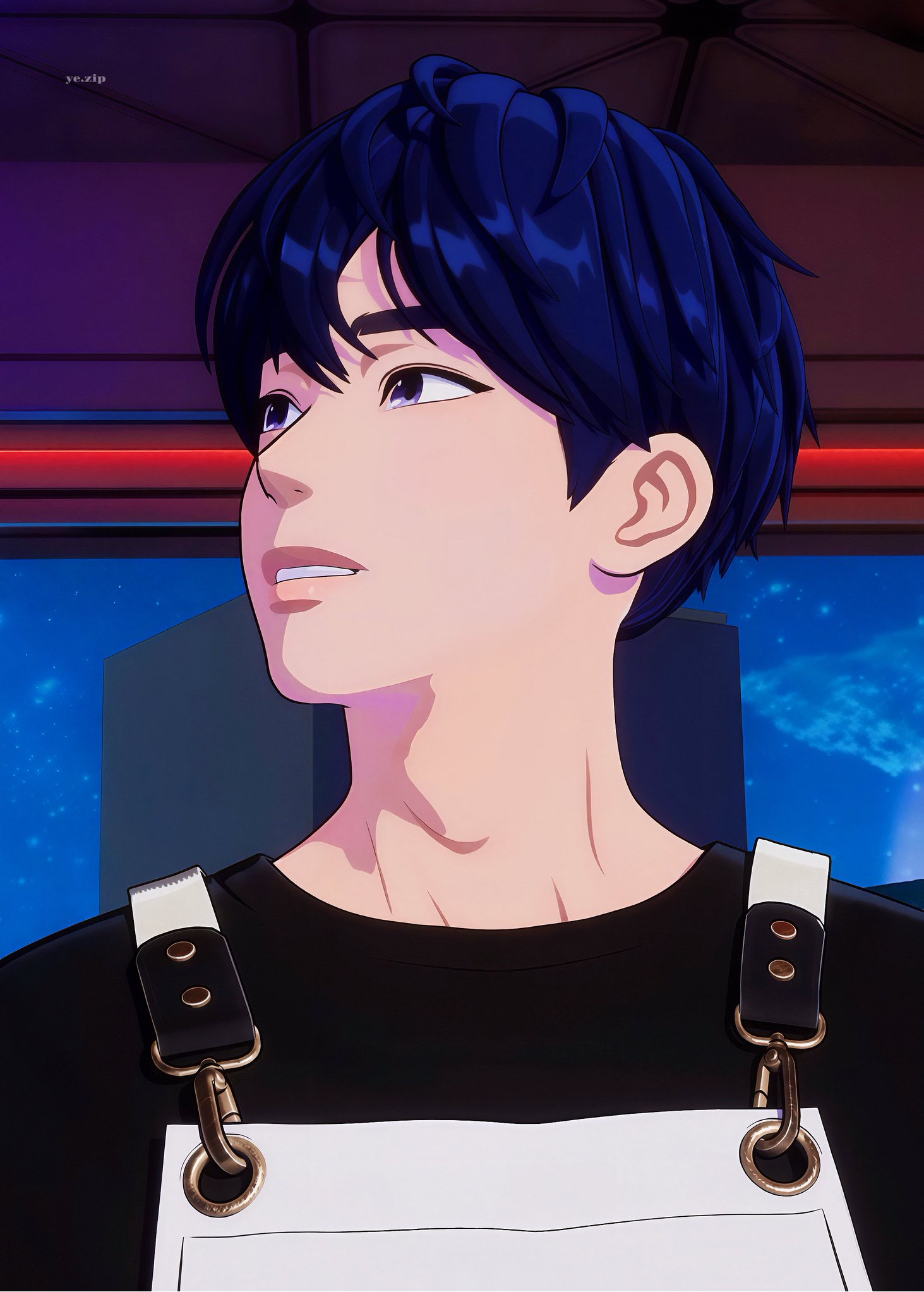 Latest photo of Yejun (PLAVE)