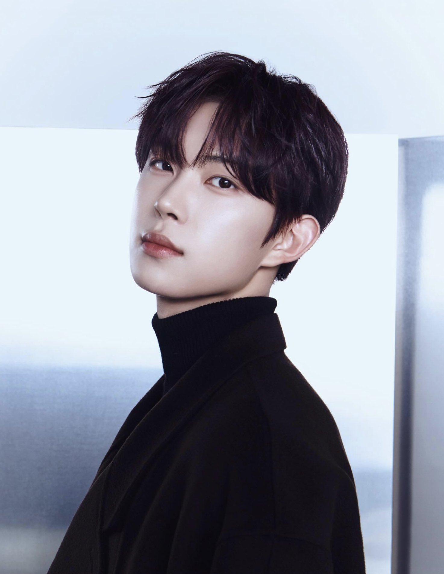 김건우 (알파드라이브원) 최근 활동샷