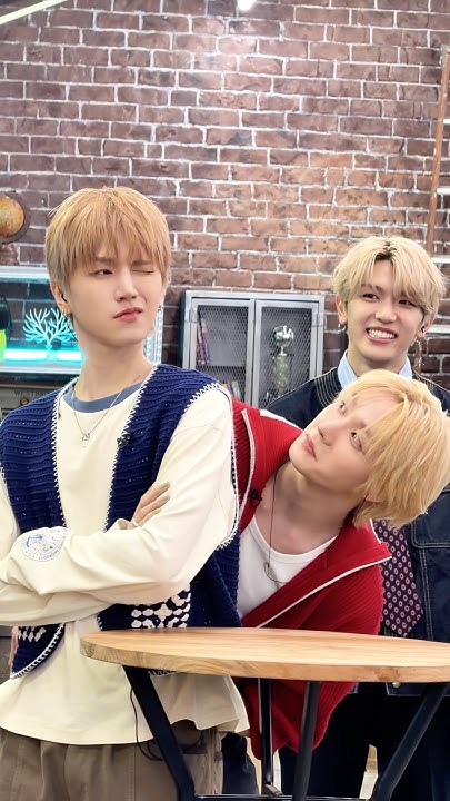 Fandom-recommended wallpaper image of Leehan (BOYNEXTDOOR)