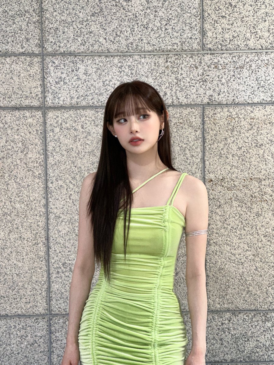 Latest photo of Chuu