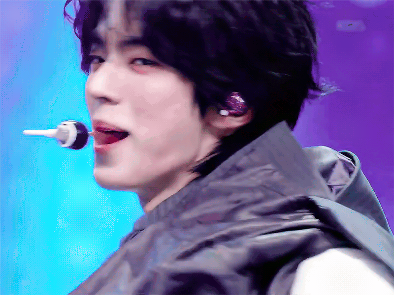 Recent activity shot of Dohoon (TWS)