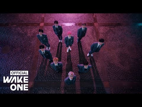 Recent activity shot of Han Yujin