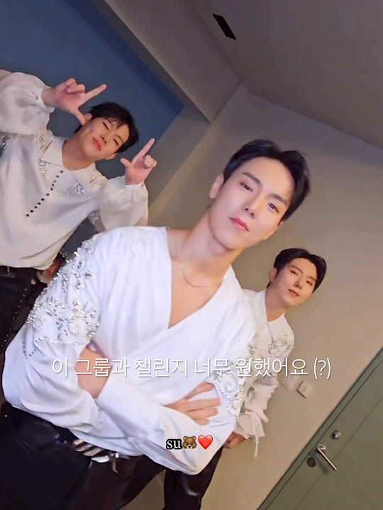 Popular K-POP post loved by fans