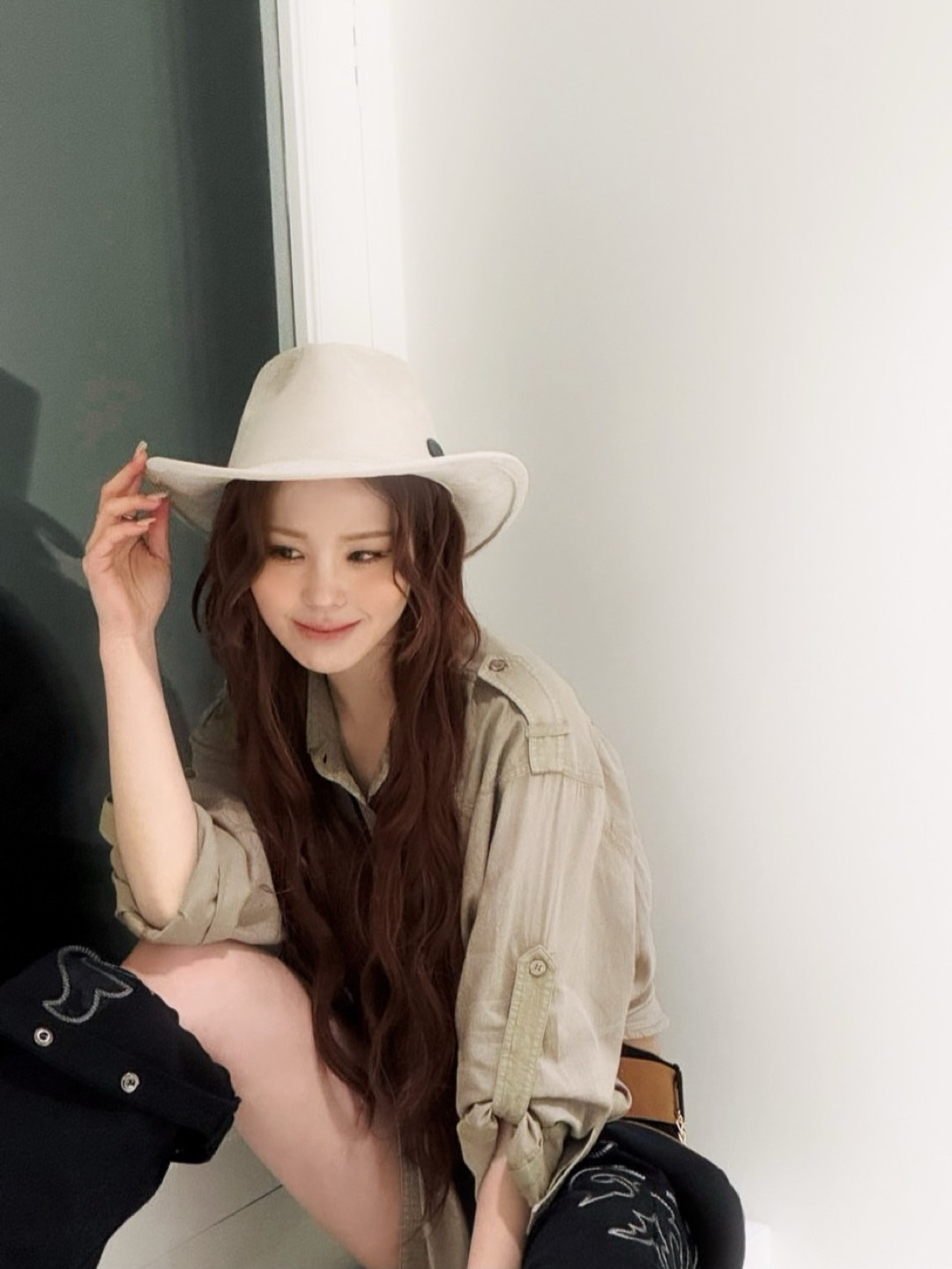 マコ (NiziU)の最新写真