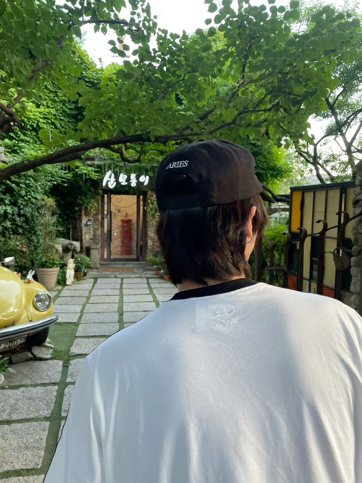 Recent activity shot of Lee Leo (ALPHA DRIVE ONE)