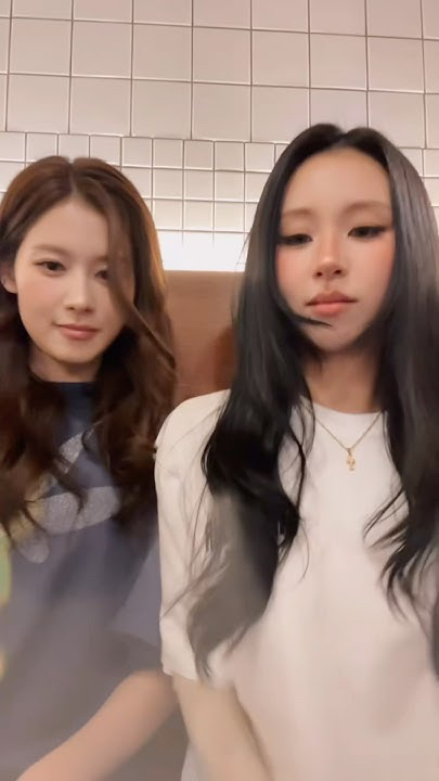 Latest photo of Chaeyoung (TWICE)