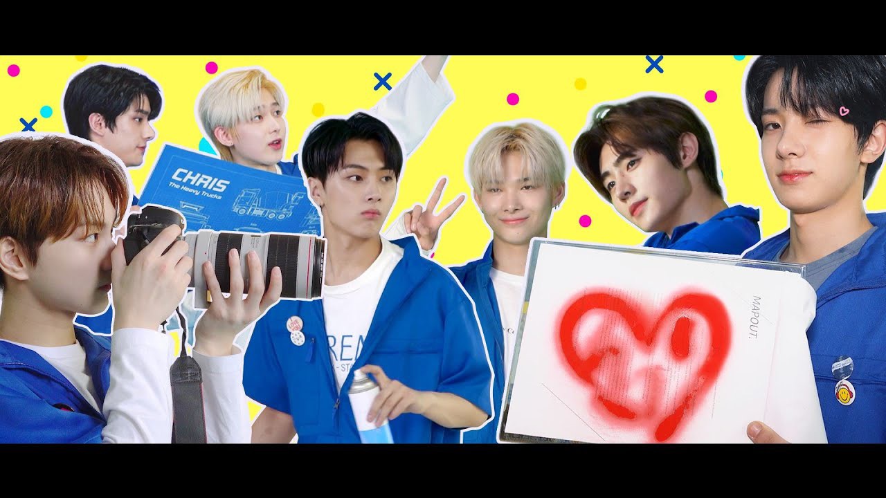 ニキ (ENHYPEN)ファンが撮った瞬間