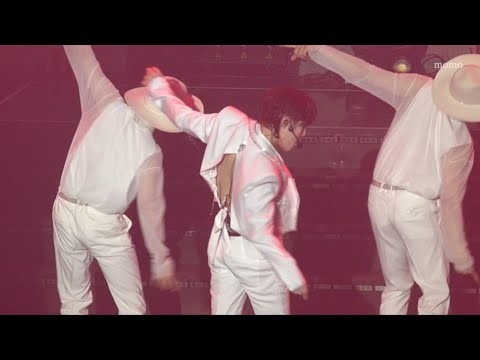 Recent activity shot of Ha Sungwoon