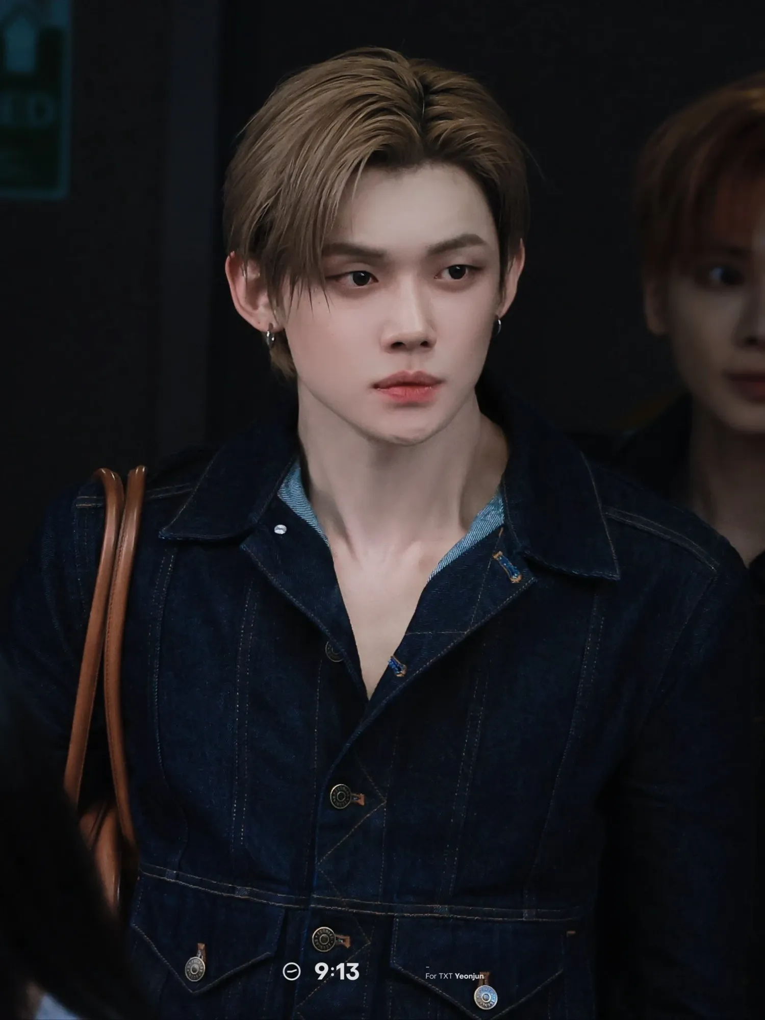 Foto terbaru Yeonjun (TOMORROW X TOGETHER)
