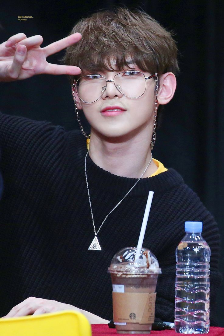 Momen yang diabadikan oleh penggemar ATEEZ