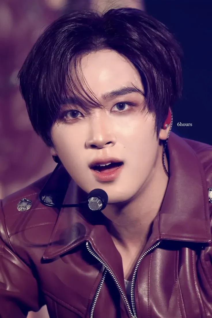Latest photo of Haechan (NCT 127, NCT DREAM)