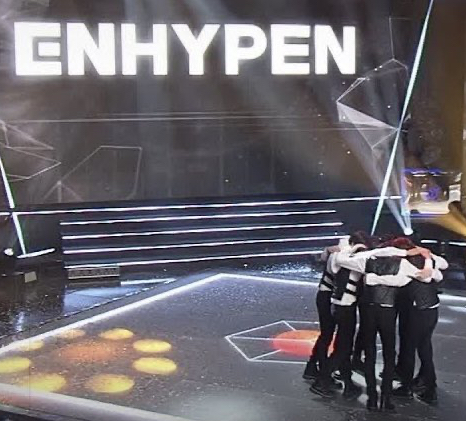ENHYPEN 최근 활동샷