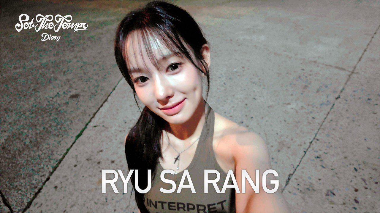 Latest photo of Ryu Sarang (izna)