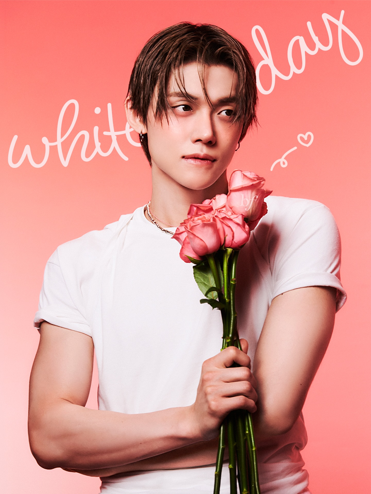 Foto aktivitas terbaru Yeonjun (TOMORROW X TOGETHER)