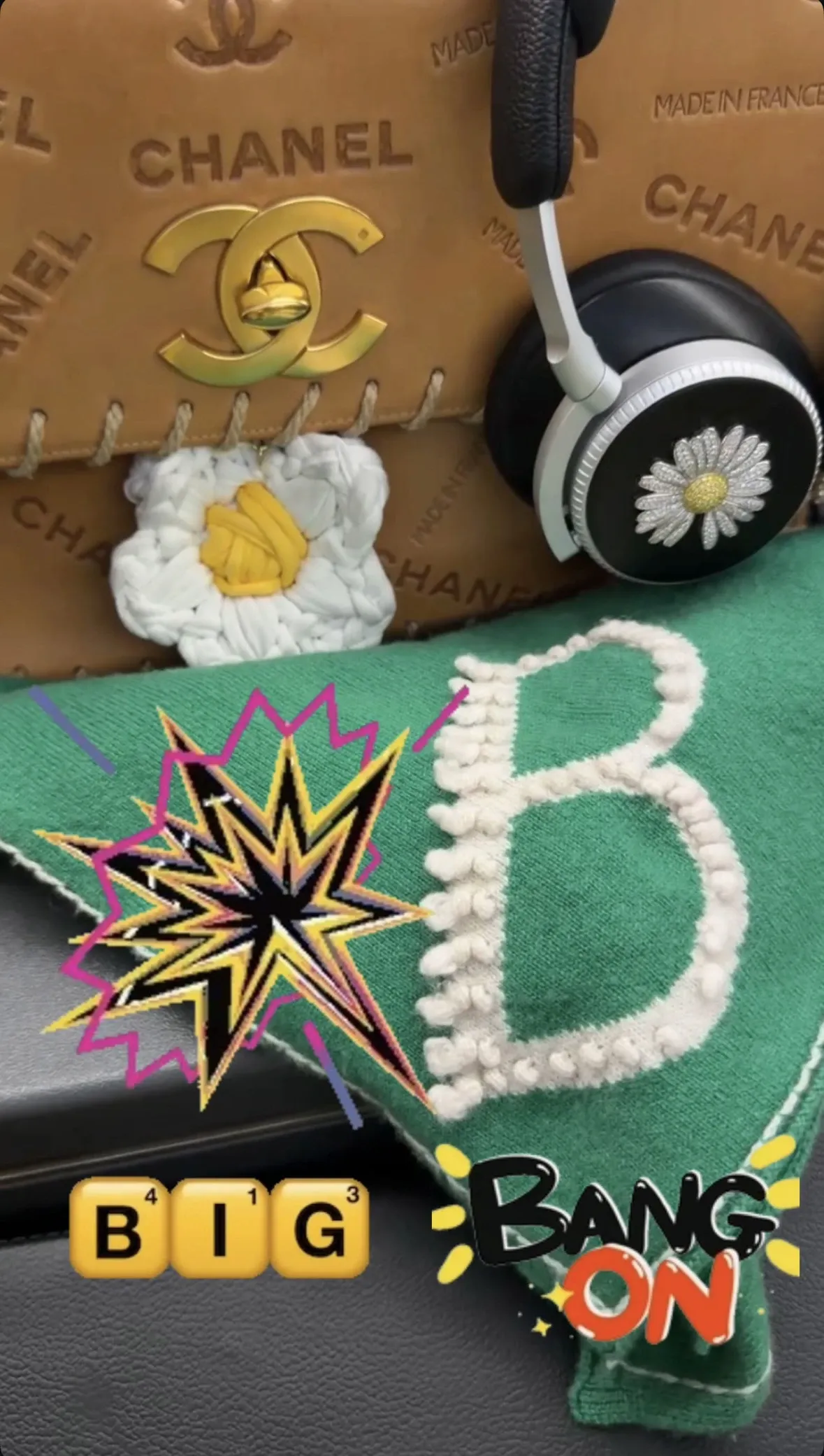 G-DRAGON (빅뱅) 팬덤이 사랑하는 대표 배경 이미지