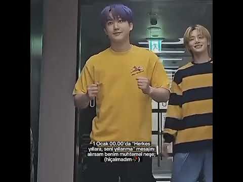 チャンビン (Stray Kids)ファンが撮った瞬間