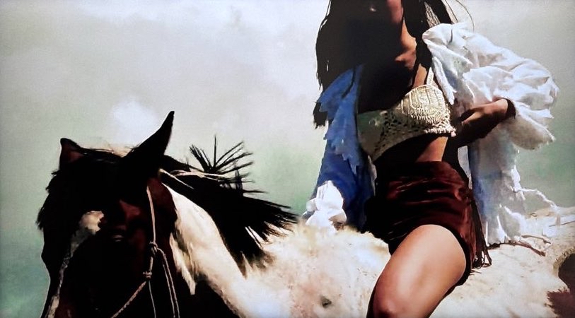 Jennie (BLACKPINK)粉絲拍下的瞬間