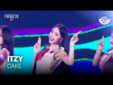 ITZY的最新照片