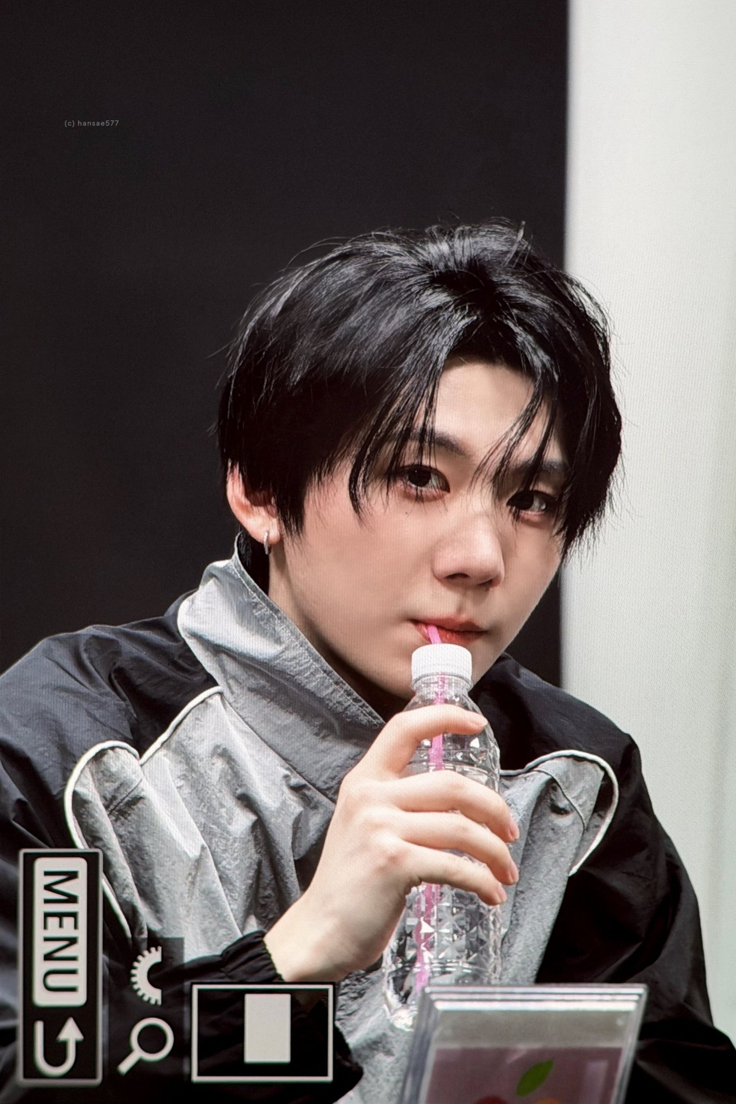 박한 (아홉) 최근 활동샷