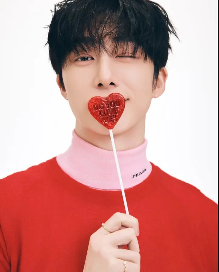 몬스타엑스의 최신 사진