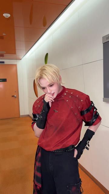 Recent activity shot of XODIAC