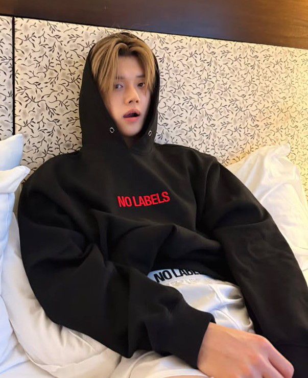 Latest photo of Yeonjun (TOMORROW X TOGETHER)