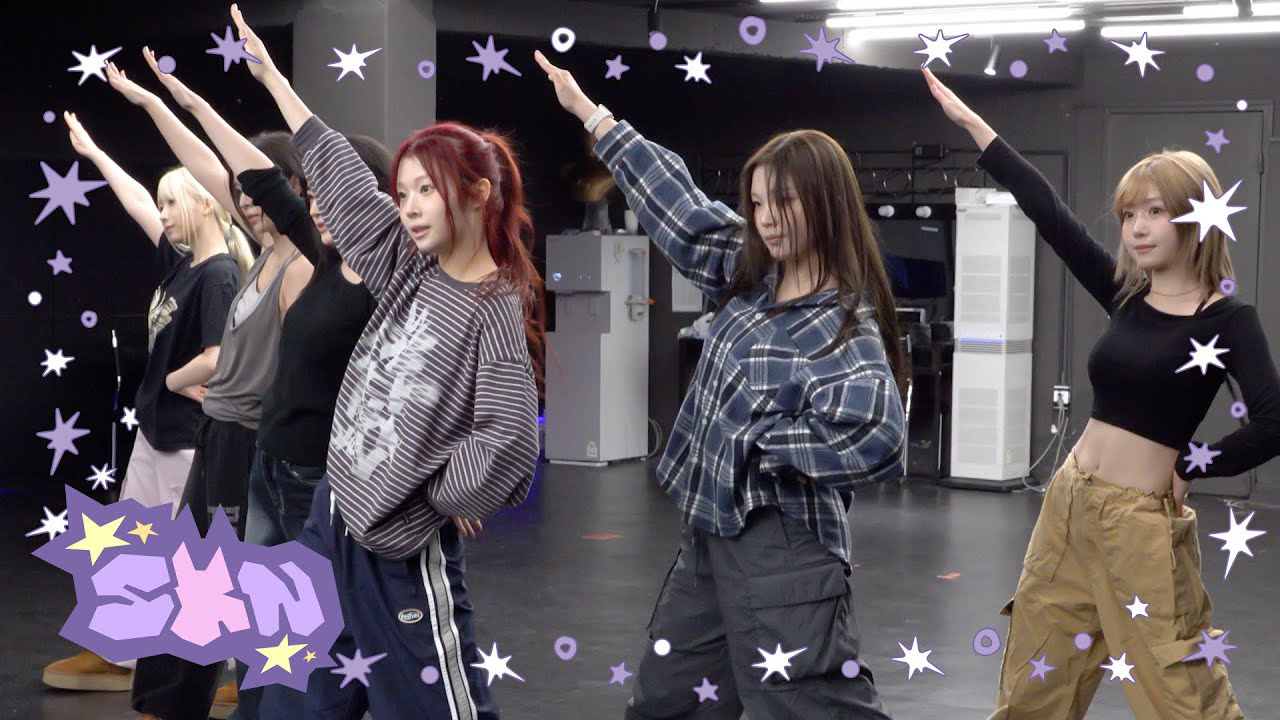 Latest photo of SAY MY NAME