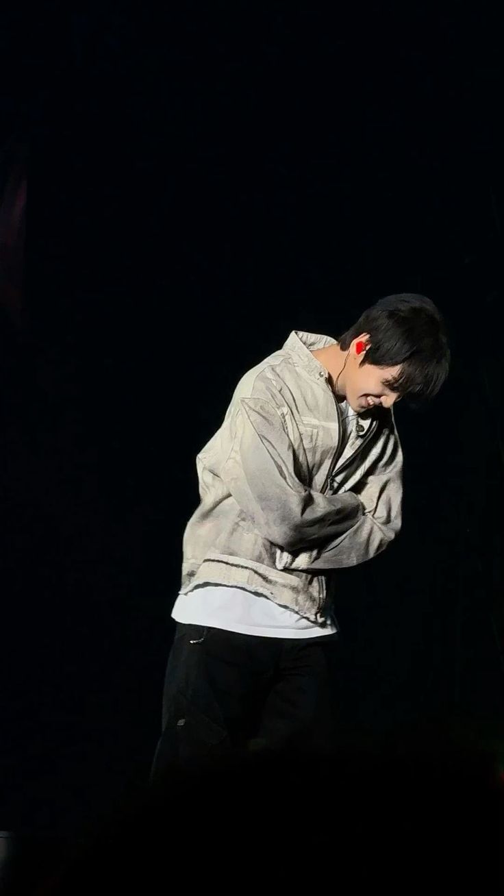 Recent activity shot of Haechan (NCT 127, NCT DREAM)