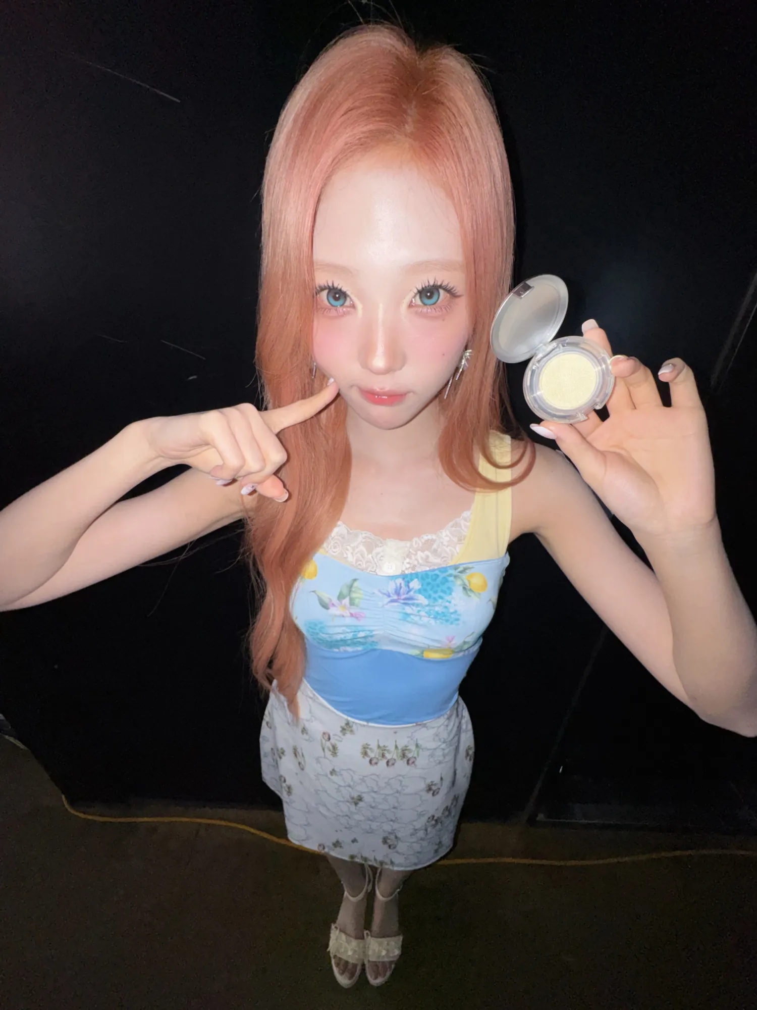 Hearts2Hearts ステラ ファンダムコミュニティ │ KPOP人気No.1アプリ