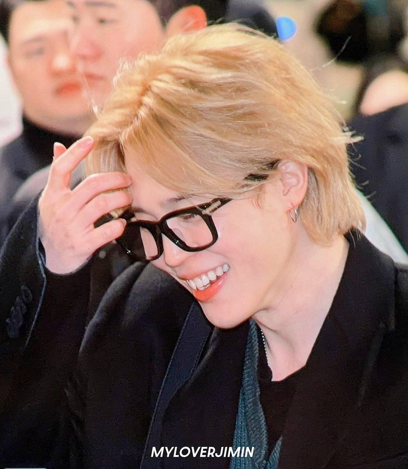 智旻 (防彈少年團)的最新照片