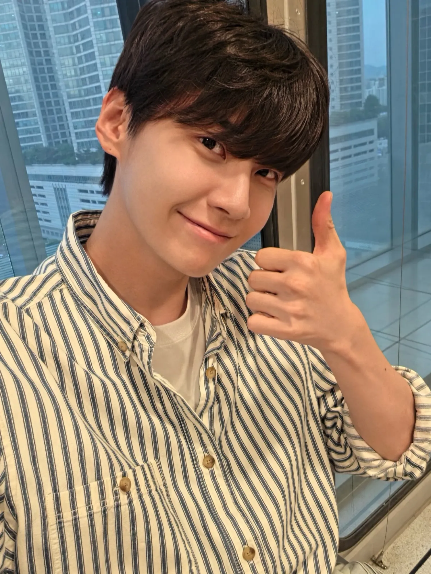 이진혁의 최신 사진