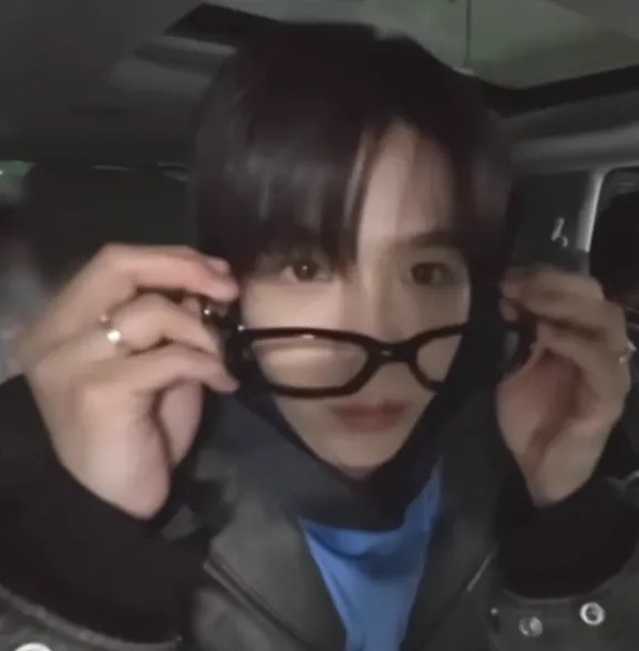 Behind-the-scenes cut of SHOTARO (RIIZE)