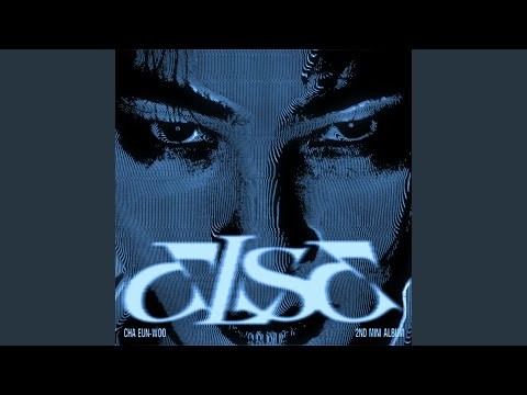 Behind-the-scenes cut of Eunwoo (ASTRO)