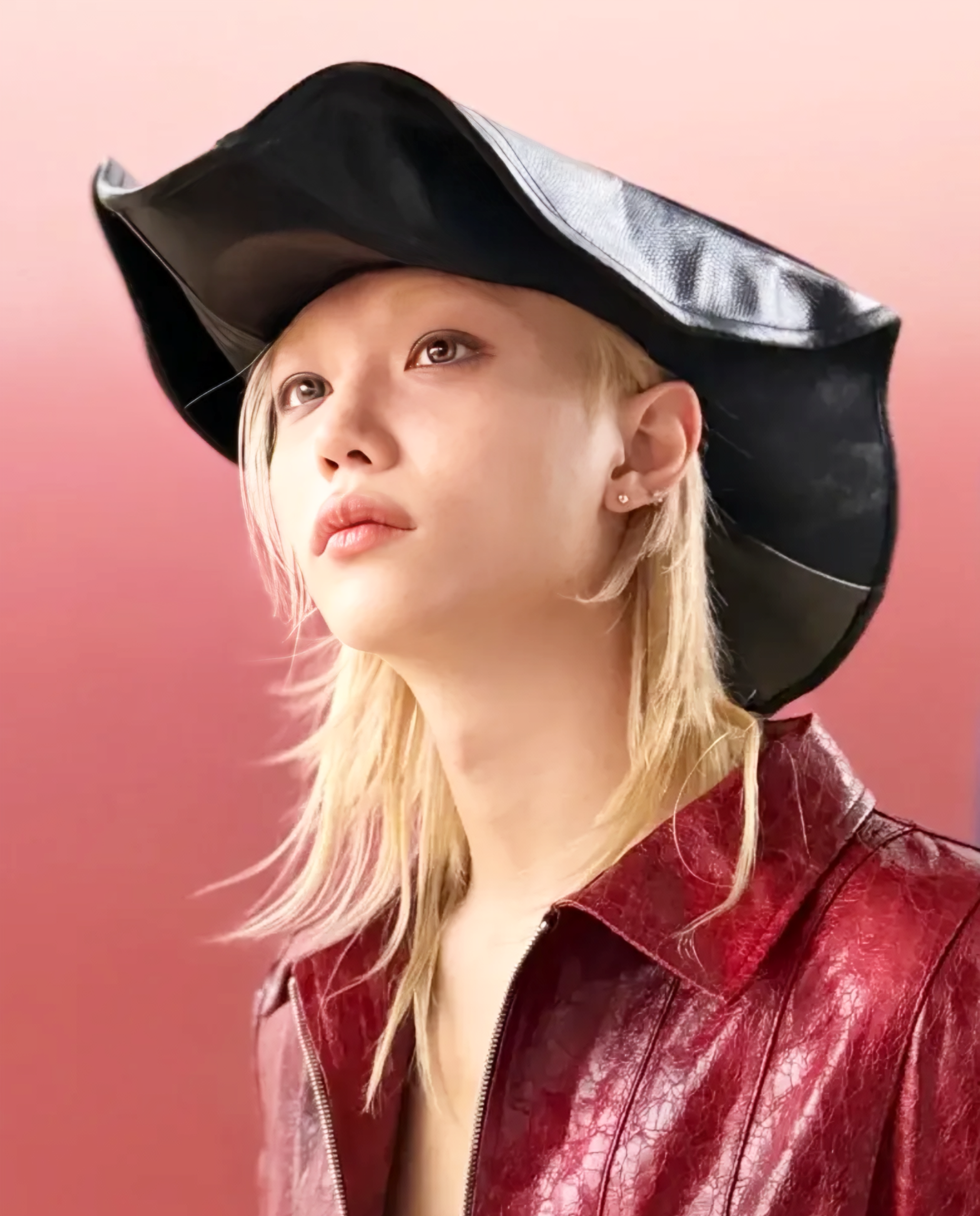 Behind-the-scenes cut of Felix (Stray Kids)