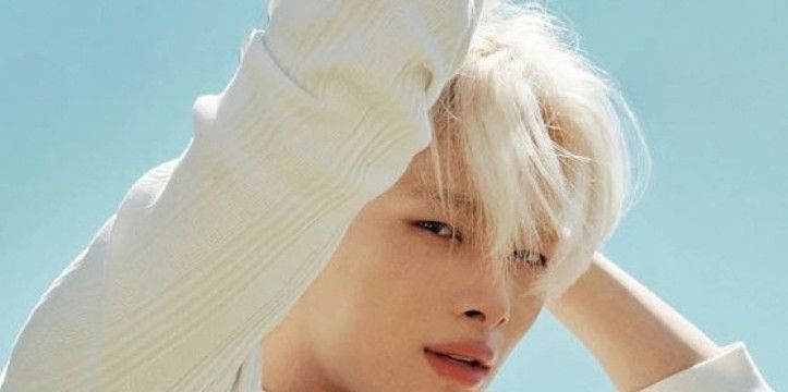 NI-KI (ENHYPEN)的最新活動照片