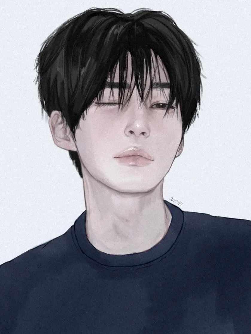 Latest photo of Sung Hanbin (ZEROBASEONE)