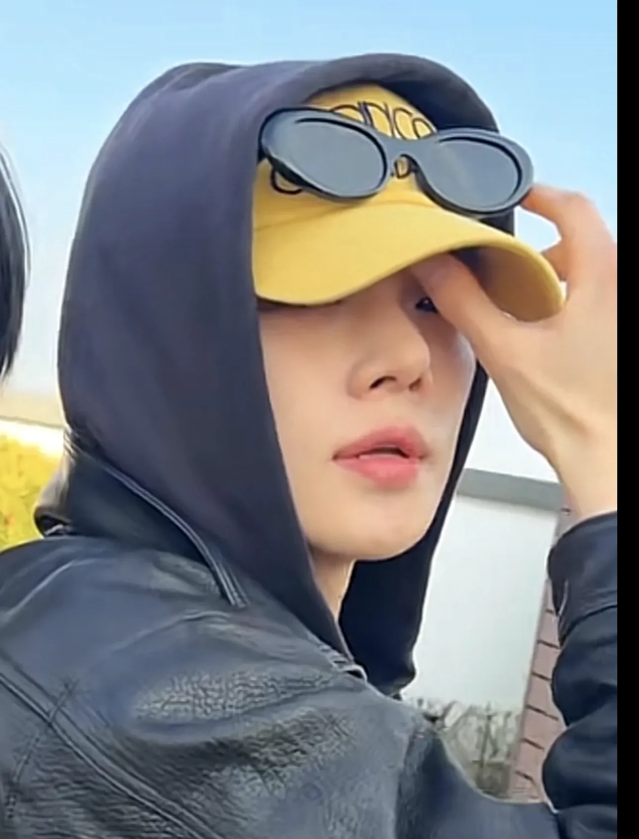 연준 (투모로우바이투게더)의 최신 사진