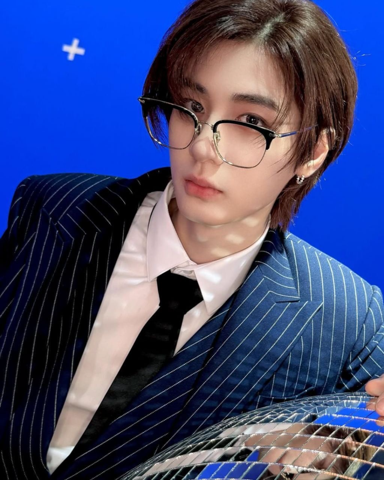 Recent activity shot of BOYNEXTDOOR