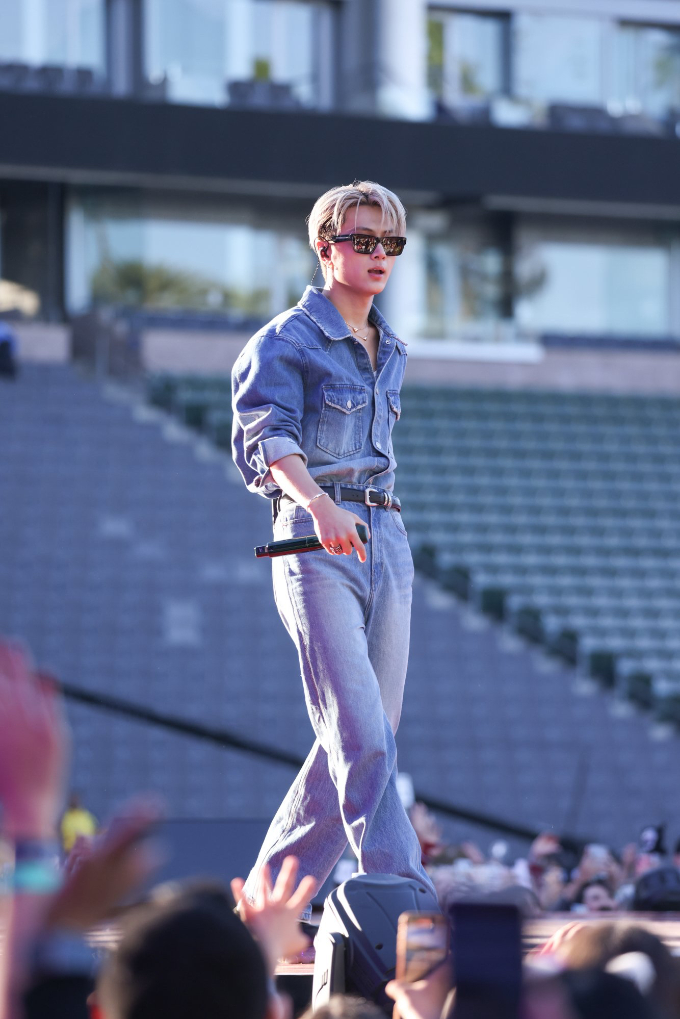 ENHYPEN의 비하인드 컷