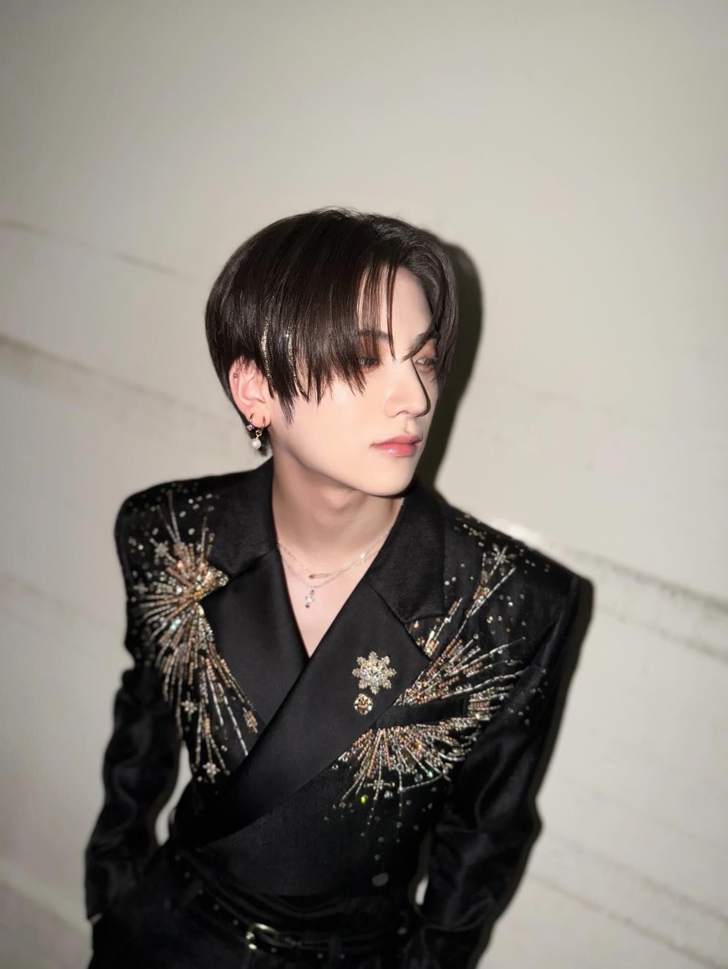 Latest photo of Yuma (&TEAM)