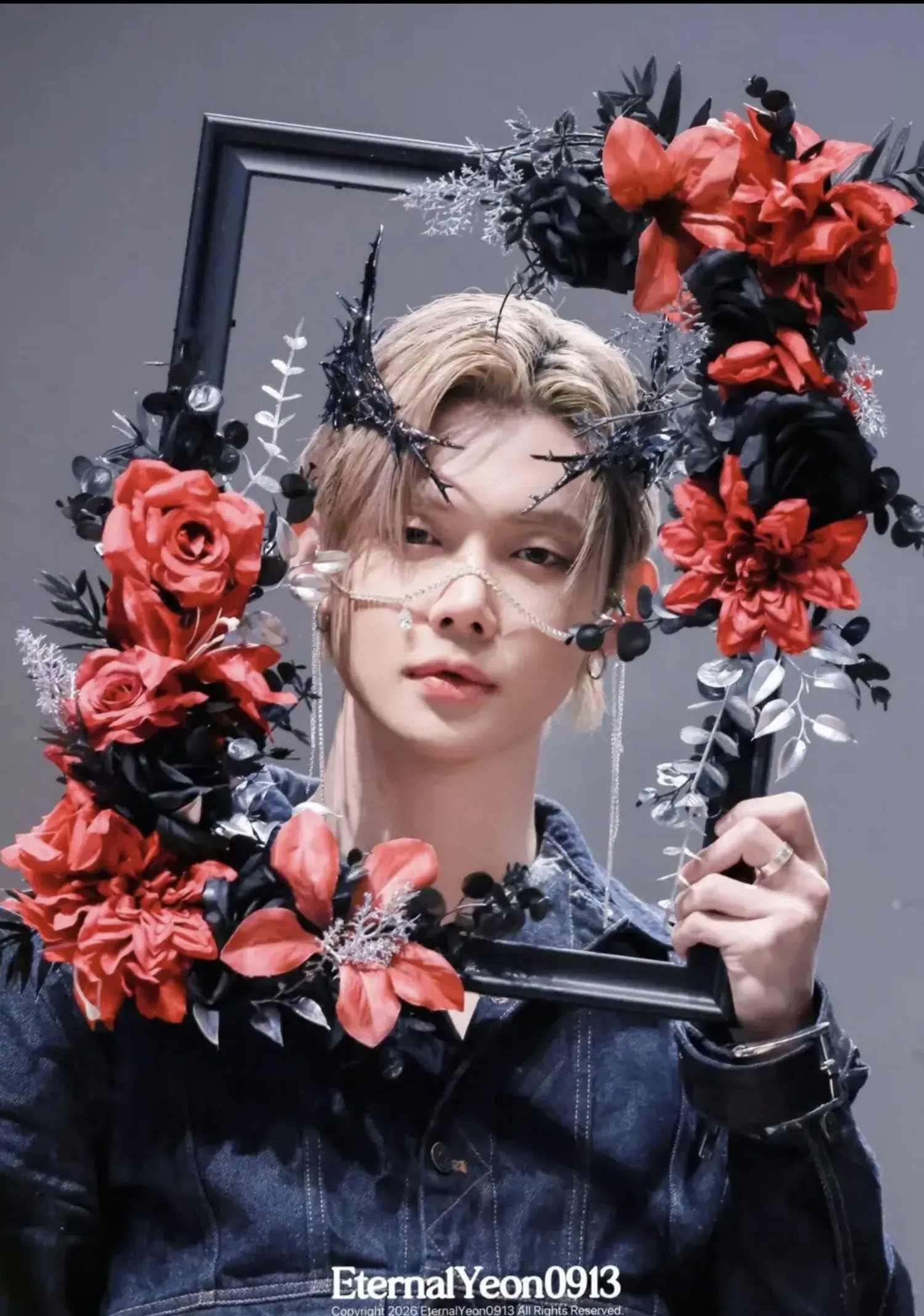 Foto aktivitas terbaru Yeonjun (TOMORROW X TOGETHER)