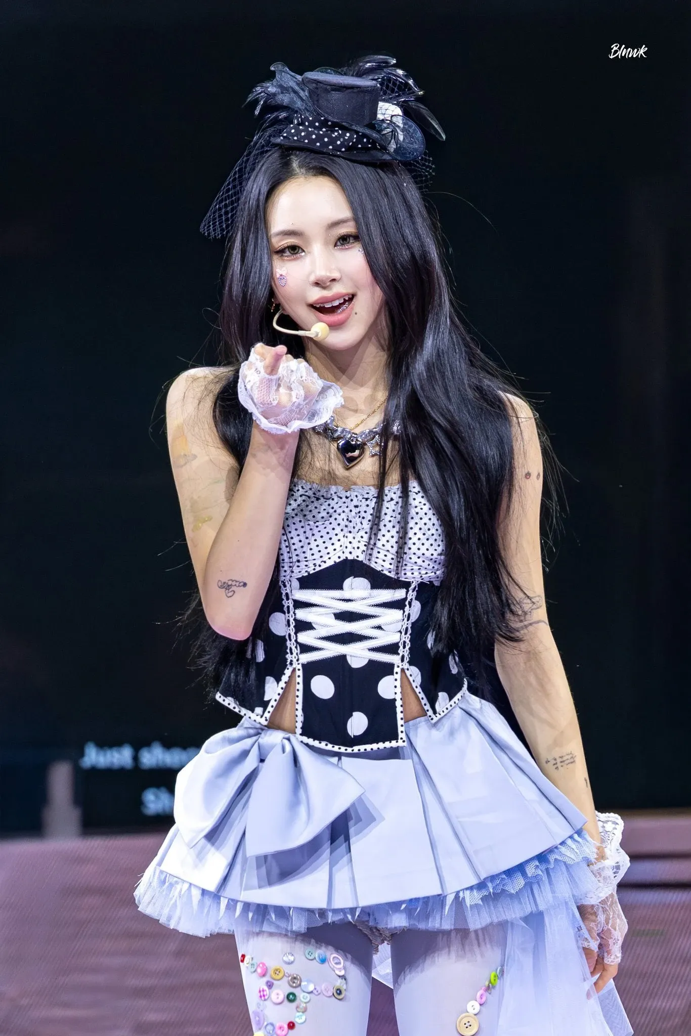 TWICE 최근 활동샷