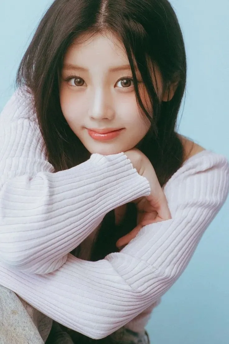 Latest photo of Wonhee (ILLIT)