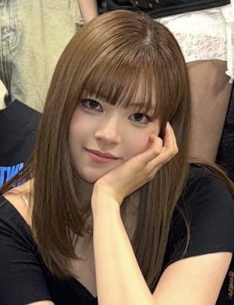 定延 (TWICE)的最新活动照片