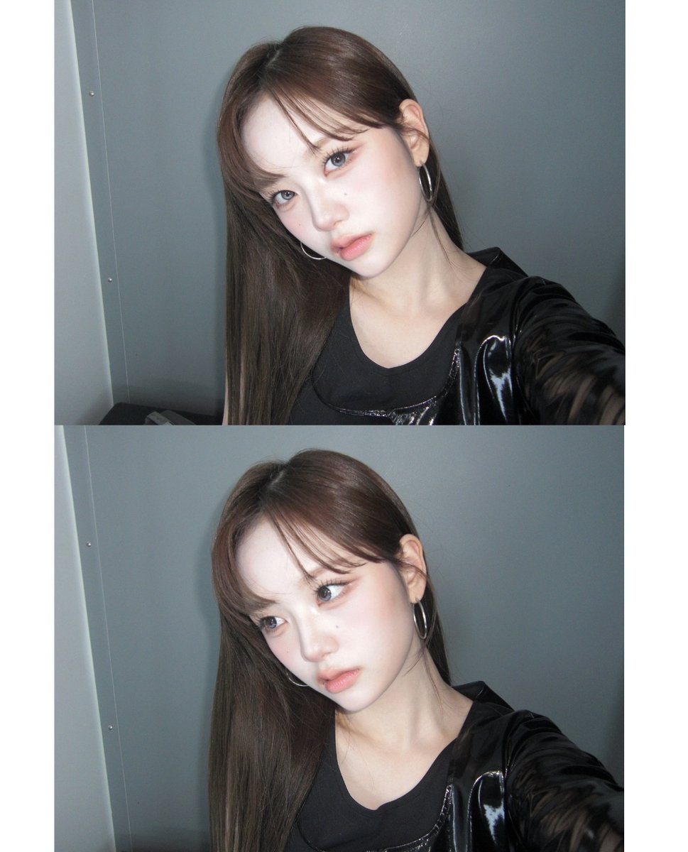 Latest photo of tripleS